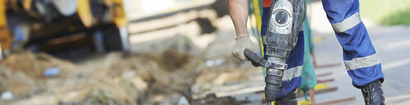 Laudo de Avaliação da Exposição Ocupacional às Vibrações