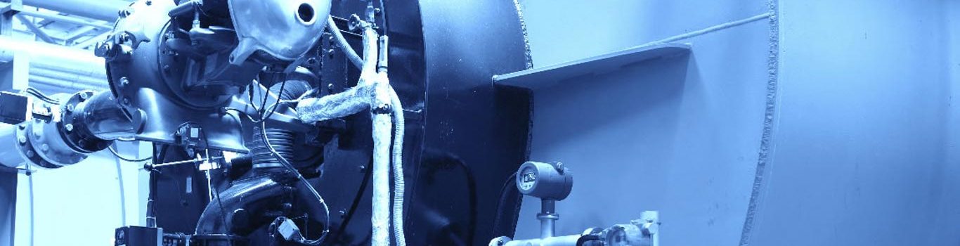 Laudo de Caldeira e Vasos Sob Pressão